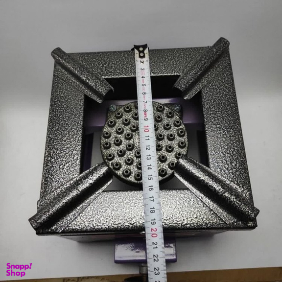 اجاق گاز امید کد 135