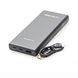 پاوربانک روموس مدل PRC10 ظرفیت 10000 میلی آمپر ساعت