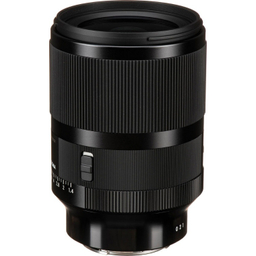 لنز دوربین سیگما مدل 35mm f/1.4 DG DN Art