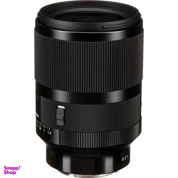 لنز دوربین سیگما مدل 35mm f/1.4 DG DN Art