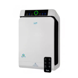 دستگاه تصفیه کننده هوا سایا مدل Compact Blue Sky