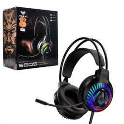 هدست بازی آئولا مدل S605