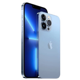 گوشی موبایل اپل مدل iPhone 13 Pro Max CH دو سیم‌ کارت ظرفیت 128 گیگابایت و رم 6 گیگابایت - نات اکتیو