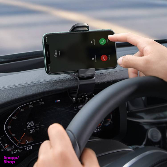پایه نگهدارنده گوشی موبایل باسئوس مدل SUDZ-A01 Pro
