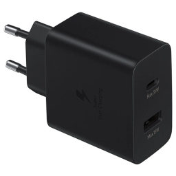 شارژر سامسونگ مدل SAM S22 35W PD QC3