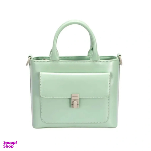کیف دستی زنانه دیوید جونز مدل CM7596
