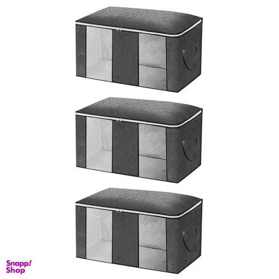 باکس نظم دهنده اوشن هوم مدل سوناتا بسته 3 عددی