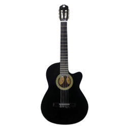 گیتار کلاسیک دیاموند سایز ۴/۴