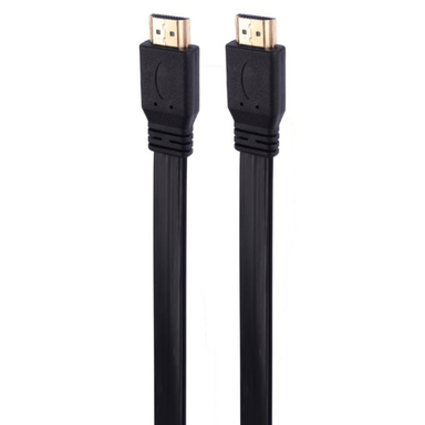 کابل HDMI ایکس پی-پروداکت مدل Flat طول 3 متر