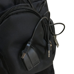 کوله پشتی 35 لیتری فوروارد کد Fclt65040 Professional Style