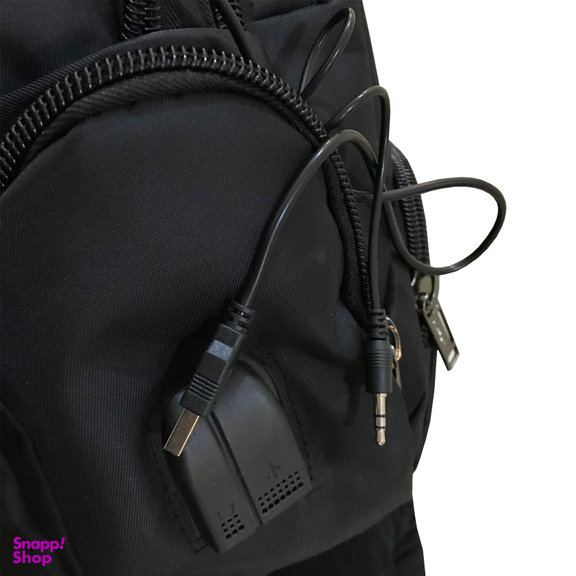 کوله پشتی 35 لیتری فوروارد کد Fclt65040 Professional Style