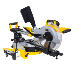 اره فارسی بر 1800 وات کنزاکس مدل کشویی دو طرفه کد 4427