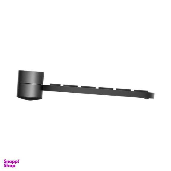 کیبورد بی‌ سیم لاجیتک مدل CRAFT