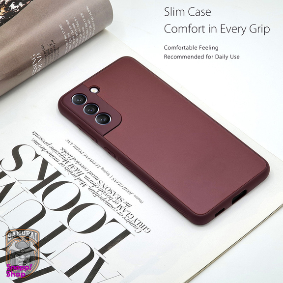 کاور گوشی موبایل سامورایی مدل Classico مناسب برای سامسونگ Galaxy S21 FE