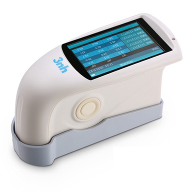 براقیت سنج سه زاویه 3NH مدل HG268