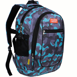 کوله پشتی مردانه توریث مدل BG-9850