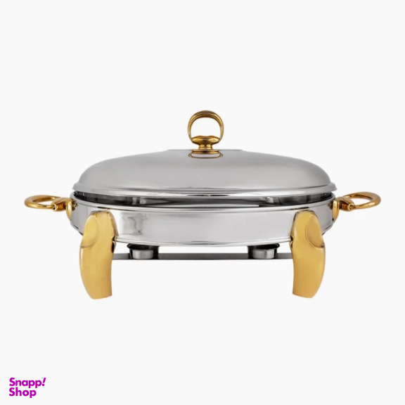 سوفله خوری ام جی اس مدل 3106