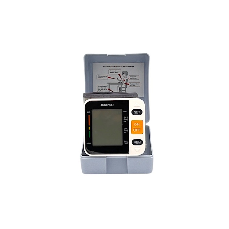 فشارسنج دیجیتالی jumper کد JPD-900W