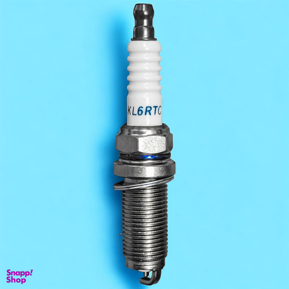 شمع خودرو تورچ مدل KL6RTC پایه بلند مناسب برلیانس H320 و H330 بسته ۴ عددی