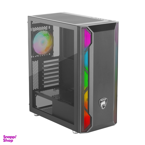کیس گیمینگ گرین مدل GRIFFIN G2