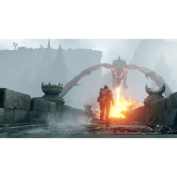 بازی Demon's Souls مناسب کنسول PlayStation 5