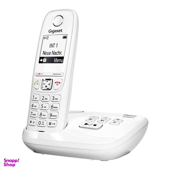 تلفن بی سیم گیگاست مدل AS405A