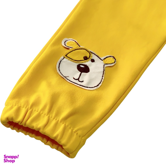 شلوار بچگانه طرح هورام