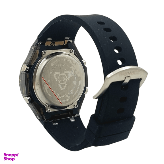 ساعت مچی عقربه ای مردانه طرح کاسیو جیشاک کد B1000