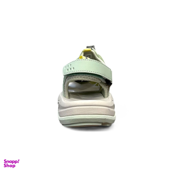 صندل زنانه اسنوهاک مدل NIAGARA کد SN-1260 رنگ سبز