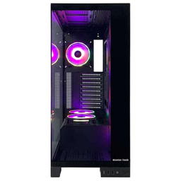 کیس مخصوص بازی مستر تک مدل Mega Box ARGB 5x FAN