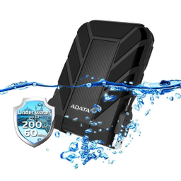هارد اکسترنال ای دیتا مدل HD710 Pro ظرفیت 1 ترابایت