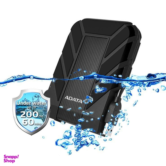 هارد اکسترنال ای دیتا مدل HD710 Pro ظرفیت 1 ترابایت