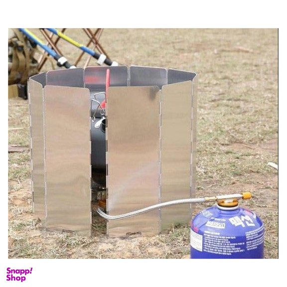 آتشدان اسنو هاوک مدل k2