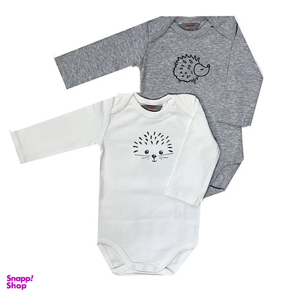 بادی نوزادی كنز كد 1010 مجموعه دو عددی