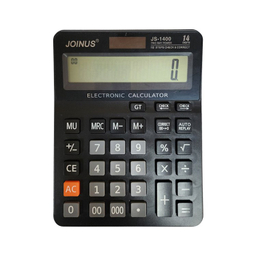 ماشین حساب جویناس مدل JS-1400