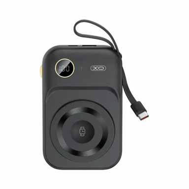 پاوربانک 15 وات ایکس او مدل XO PR270 ظرفیت 10000 میلی‌ آمپر ساعت