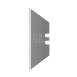 تیغ کاتر ذوزنقه‌ ای SK5 رونیکس کد RH-3092 بسته 10 عددی