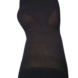 جوراب زنانه مدل پارازین ضخیم کفدار مجموعه 4 عددی