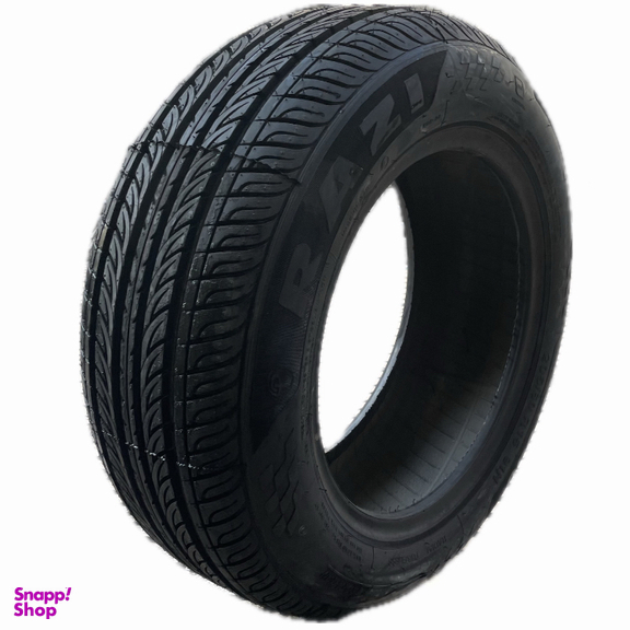 لاستیک خودرو رازی 185/65R14 - دو حلقه