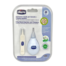 پوآر کودک چیکو کد 4411 به همراه پنس