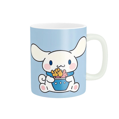 ماگ پاد آفرین طرح سینامورول کد 5066