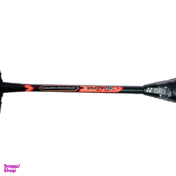 راکت بدمینتون یونکس مدل DUORA 10 بسته 2 عددی