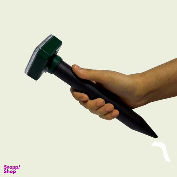 دستگاه دورکننده حیوانات مدل SQ-24 رنگ مشکی بسته 2 عددی