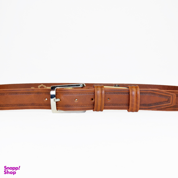 کمربند چرم مردانه مدل کلاسیک کد RK3502