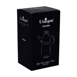 روغن ریز یونیک کد 2009 گنجایش 950 میلی لیتر