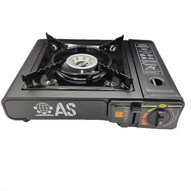 اجاق گاز سفری ای اس مدل PORTABLE STOVE