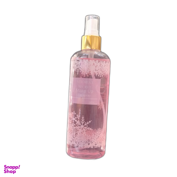 اسپری فیکس ویکتوریا سکرت مدل گل رز حجم 250 میلی لیتر