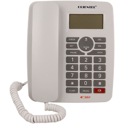 تلفن رومیزی اورینتل کد KX-T1577CID