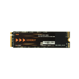 حافظه SSD اینترنال ایکس-انرژی مدل FALCON M.2 NVME PCIE 3x4 2280