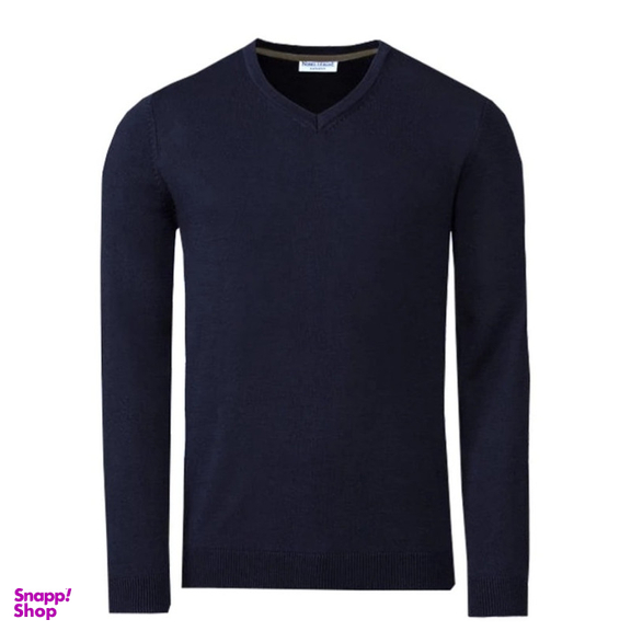 پلیور مردانه نوبل لیگ مدل F300